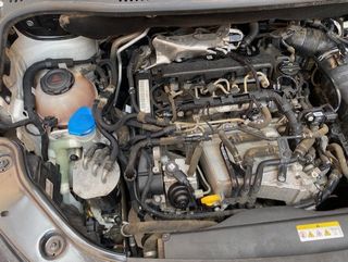 Volkswagen Caddy Cargo 2.0 tdi