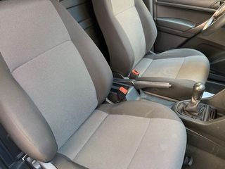 Volkswagen Caddy Cargo 2.0 tdi