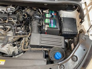 Volkswagen Caddy Cargo 2.0 tdi