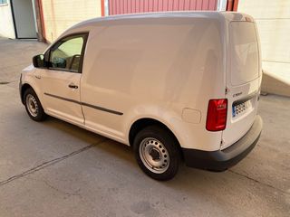 Volkswagen Caddy Cargo 2.0 tdi