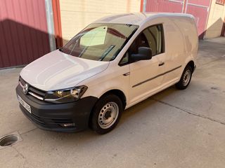 Volkswagen Caddy Cargo 2.0 tdi