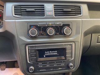 Volkswagen Caddy Cargo 2.0 tdi