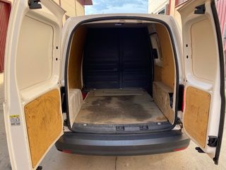 Volkswagen Caddy Cargo 2.0 tdi