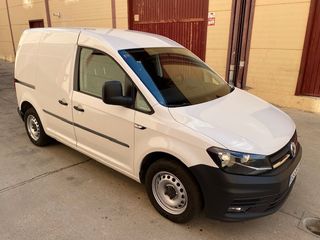 Volkswagen Caddy Cargo 2.0 tdi
