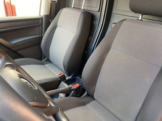 Volkswagen Caddy Cargo 2.0 tdi