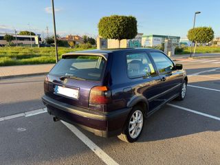 Golf   GTI.  1995