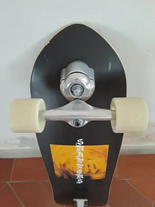 Surfskate YOW