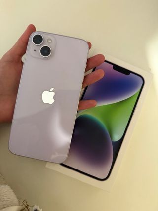 iPhone 14 Plus 128GB Viola