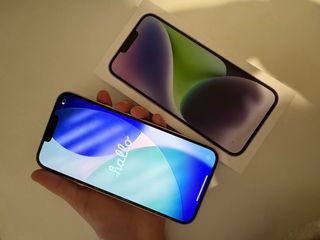 iPhone 14 Plus 128GB Viola