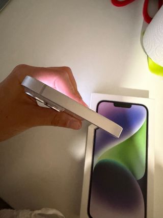 iPhone 14 Plus 128GB Viola