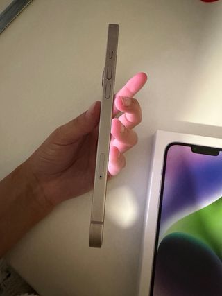 iPhone 14 Plus 128GB Viola