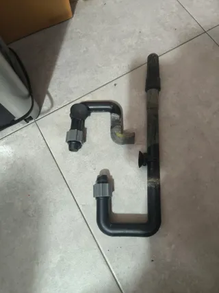 Filtro JBL CristalProfi e1902 Greenline