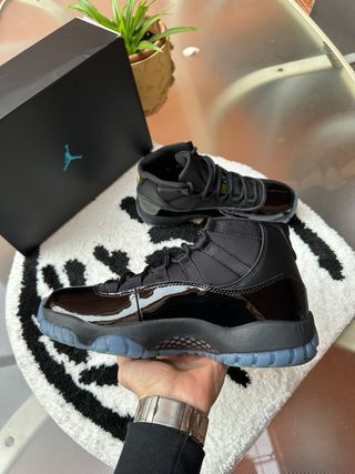 Jordan 11 Gamma Blue (2025)