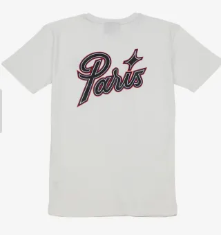 Camiseta Paris Basketball Collection Officielle