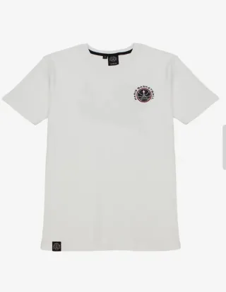 Camiseta Paris Basketball Collection Officielle