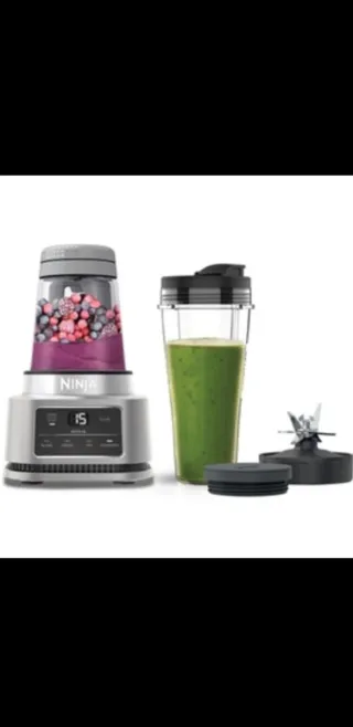 Batidora Ninja Foodi