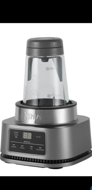 Batidora Ninja Foodi