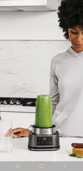 Batidora Ninja Foodi