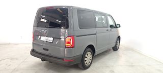 Volkswagen Caravelle 2.0 Tdi 114 cv 9 Plazas 2019