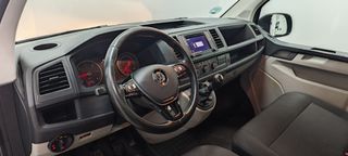 Volkswagen Caravelle 2.0 Tdi 114 cv 9 Plazas 2019