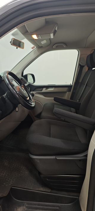 Volkswagen Caravelle 2.0 Tdi 114 cv 9 Plazas 2019