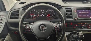 Volkswagen Caravelle 2.0 Tdi 114 cv 9 Plazas 2019