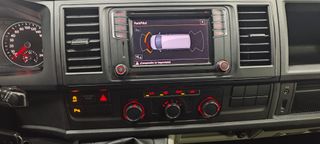 Volkswagen Caravelle 2.0 Tdi 114 cv 9 Plazas 2019