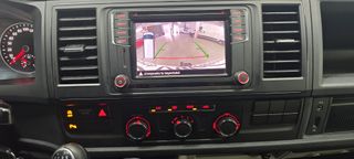 Volkswagen Caravelle 2.0 Tdi 114 cv 9 Plazas 2019