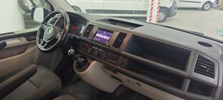 Volkswagen Caravelle 2.0 Tdi 114 cv 9 Plazas 2019