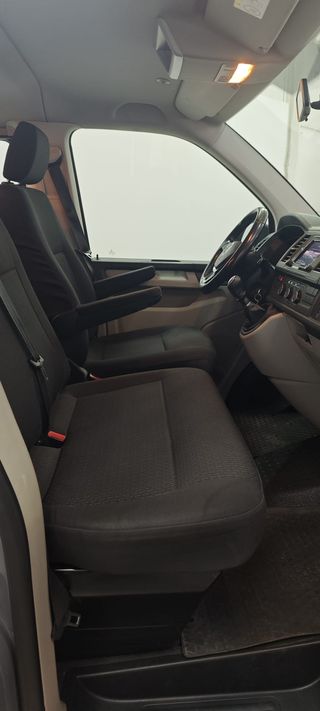 Volkswagen Caravelle 2.0 Tdi 114 cv 9 Plazas 2019