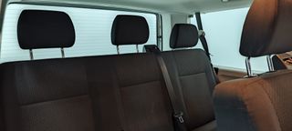 Volkswagen Caravelle 2.0 Tdi 114 cv 9 Plazas 2019