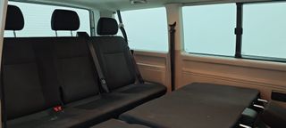 Volkswagen Caravelle 2.0 Tdi 114 cv 9 Plazas 2019