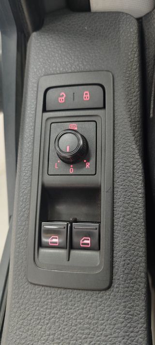 Volkswagen Caravelle 2.0 Tdi 114 cv 9 Plazas 2019