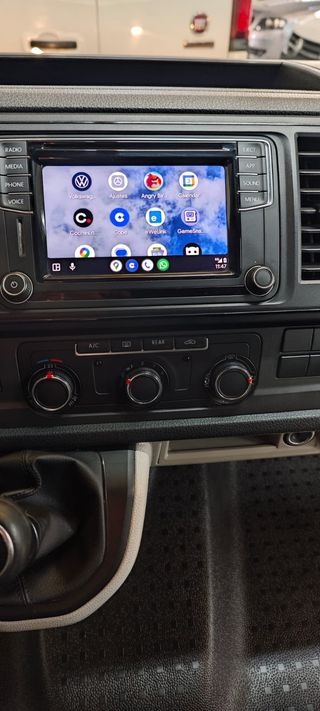 Volkswagen Caravelle 2.0 Tdi 114 cv 9 Plazas 2019