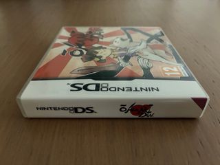 Okami Den Nintendo DS Pal Esp