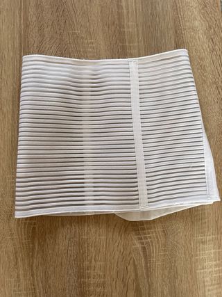 Faja Postparto Chicco Talla S