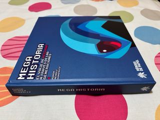 Libro Mega Historia Megaman Edicion Especial Limit
