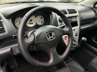 Honda Civic Sport 2004