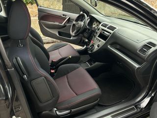 Honda Civic Sport 2004