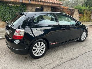 Honda Civic Sport 2004