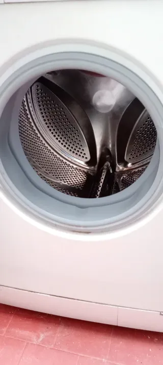 Lavadora Balay  ts 6010z