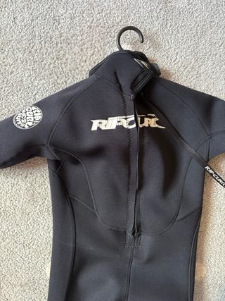 Traje Neopreno Niño Rip Curl