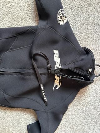 Traje Neopreno Niño Rip Curl