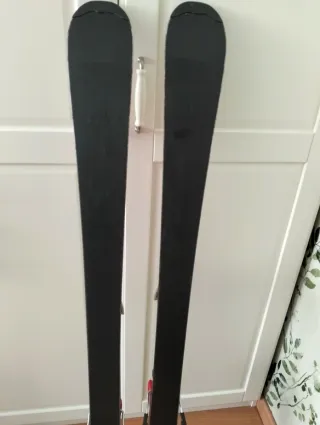 Esquís Atomic Redster XT 130