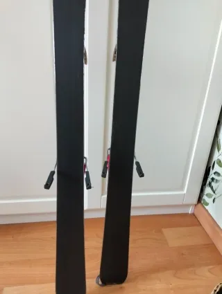 Esquís Atomic Redster XT 130