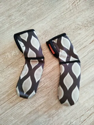 Fundas para manillar de cochecito. Marca Nikidom.