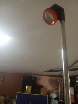 Ducha Exterior Malibu