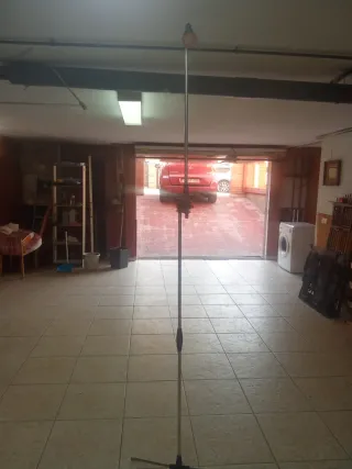 Ducha Exterior Malibu