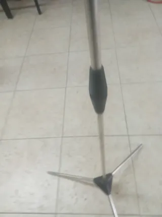 Ducha Exterior Malibu