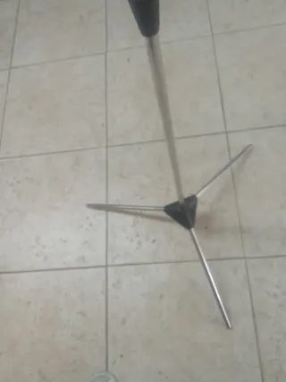 Ducha Exterior Malibu